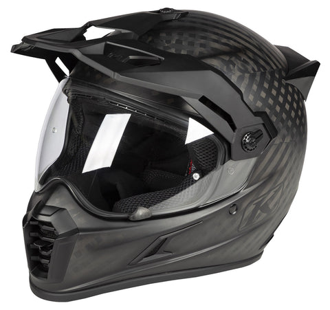 NEW Krios Pro Helmet ECE/DOT