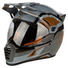 NEW Krios Pro Helmet ECE/DOT