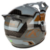 NEW Krios Pro Helmet ECE/DOT
