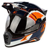 NEW Krios Pro Helmet ECE/DOT