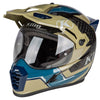 NEW Krios Pro Helmet ECE/DOT