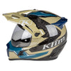 NEW Krios Pro Helmet ECE/DOT