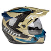 NEW Krios Pro Helmet ECE/DOT
