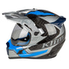 NEW Krios Pro Helmet ECE/DOT