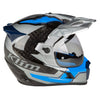 NEW Krios Pro Helmet ECE/DOT