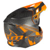 F3 Carbon Pro Helmet ECE
