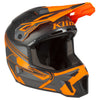 F3 Carbon Pro Helmet ECE