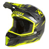 F3 Carbon Pro Helmet ECE