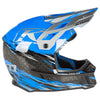 F3 Carbon Pro Helmet ECE