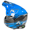 F3 Carbon Pro Helmet ECE