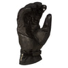 VANGUARD GTX SHORT GLOVE