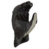BADLANDS AERO PRO SHORT GLOVE