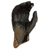 BADLANDS AERO PRO SHORT GLOVE