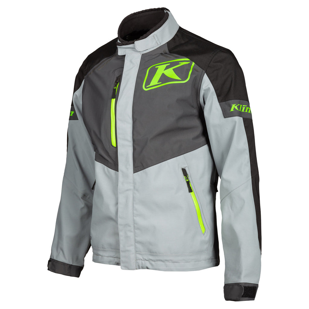 TRAVERSE JACKET