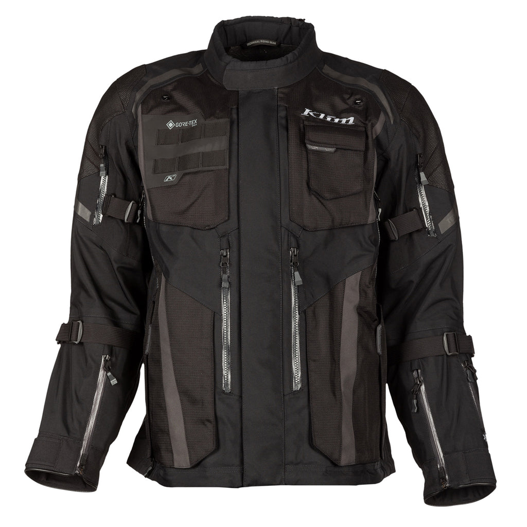 BADLANDS PRO JACKET