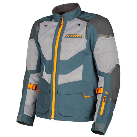 BAJA S4 JACKET