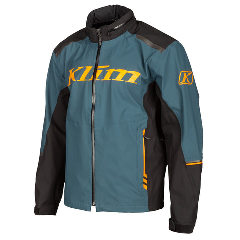 ENDURO S4 JACKET