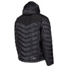 Torque Jacket