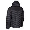 Torque Jacket