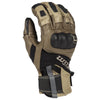 ADVENTURE GTX SHORT GLOVE