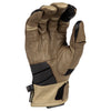 ADVENTURE GTX SHORT GLOVE