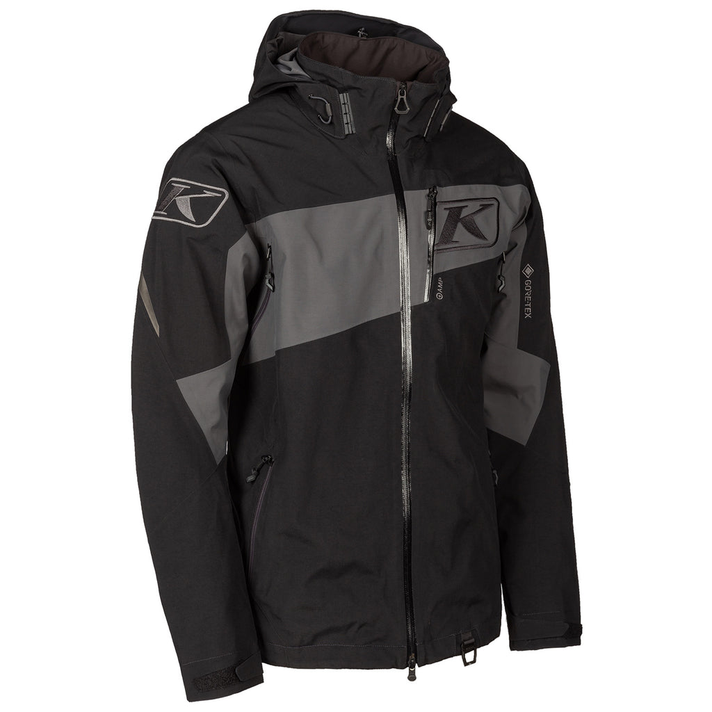 Storm Jacket KLiM
