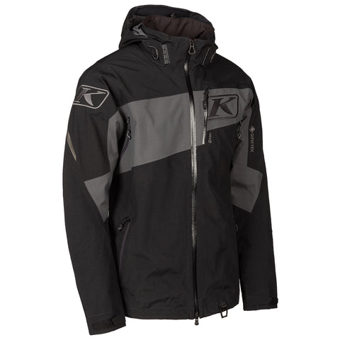 Storm Jacket KLiM
