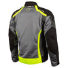 INDUCTION JACKET