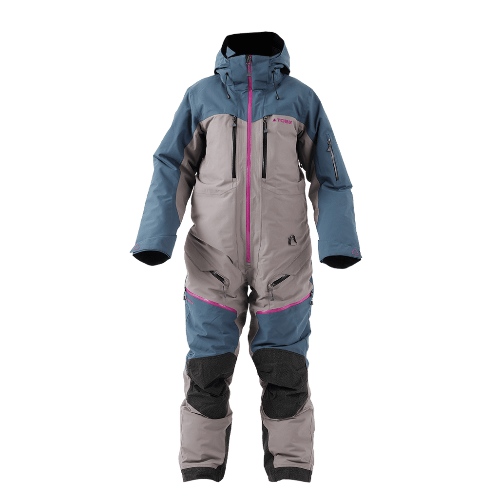 TOBE Celsus Insulated Monosuit