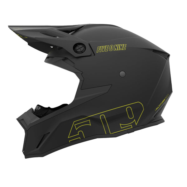 Black Friday Special: 509 Altitude 2.0 Helmet (ECE) | Extrême Limite