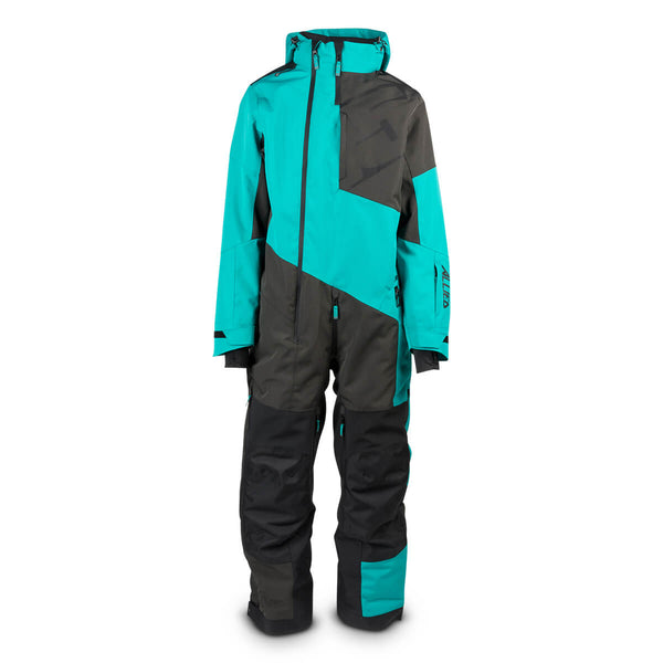 509 Allied Insulated Men's Snowmobile Monosuit | Ships from 509 Allied Insulated Men's Snowmobile Monosuit | Ships from