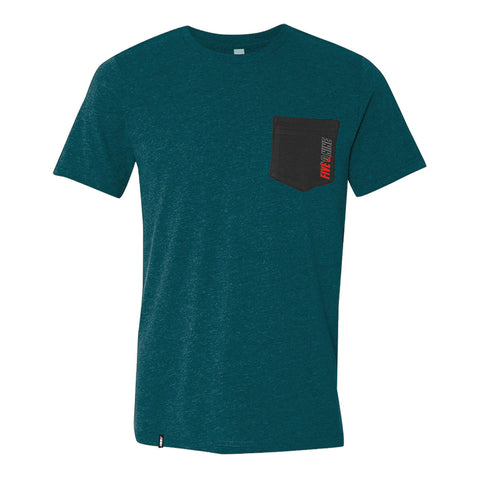 509 Arsenal Pocket Tees
