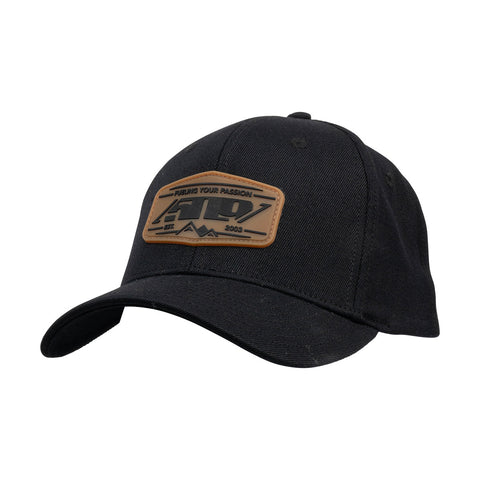 509 Black Friday Special: Curved Brim CVT Hat
