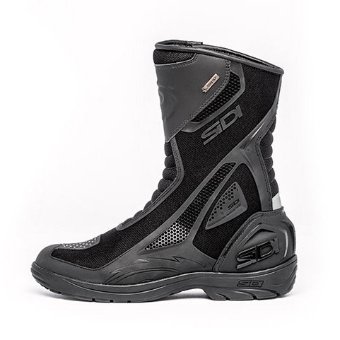SIDI Aria Gore-Tex Motorcycle Boot, Ships from Canada