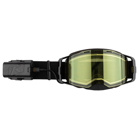 KLiM Edge eFire Goggle Chauffante