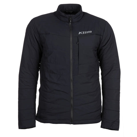 Override Jacket