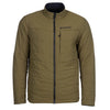 Override Jacket