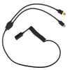 EFIRE GOGGLE USB C 2-IN-1 EXTENSION CABLE KLiM