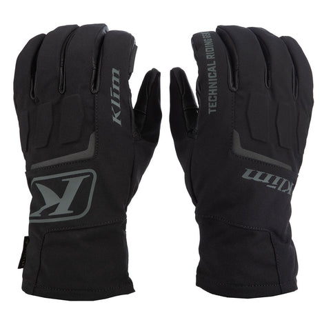 Spool GTX Glove 2026 KLiM Quebec