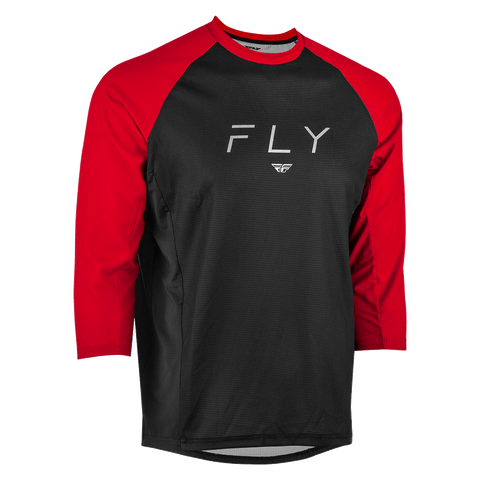 FLY Racing Ripa 3/4 Sleeve Jersey