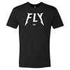 FLY Racing Youth Master Tee