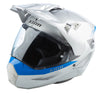 X1 Alpha Helmet ECE/DOT