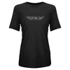 FLY Racing Women's Origin Corporate Tee