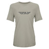 FLY Racing Women's Origin Corporate Tee