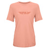 FLY Racing Women's Origin Corporate Tee