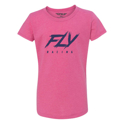 FLY Racing Youth Edge Tee