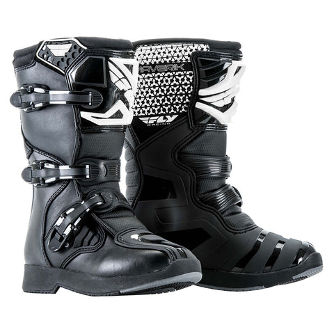 FLY Racing Mini Maverik MX Boots