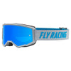 FLY Racing Zone Goggle