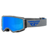 FLY Racing Zone Goggle