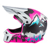 KLiM F3 Carbon Helmet ECE